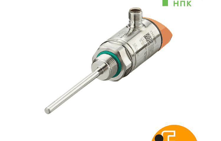 Датчик температуры с дисплеем IFM TN2435